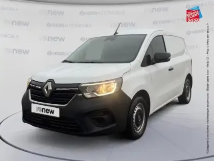 Photo Renault Kangoo Grand Confort