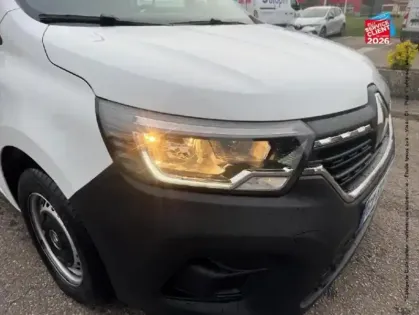 Photo 12 Renault Kangoo  Van L1 1.5 Blue dCi 115ch Grand Confort EDC7 - 22