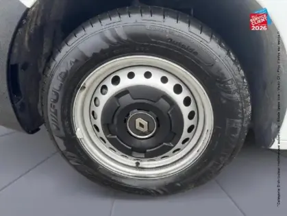 Photo 9 Renault Kangoo  Van L1 1.5 Blue dCi 115ch Grand Confort EDC7 - 22