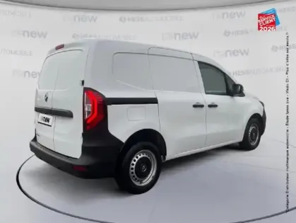 Photo 5 Renault Kangoo  Van L1 1.5 Blue dCi 115ch Grand Confort EDC7 - 22