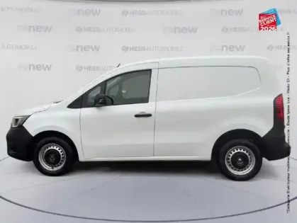 Photo 8 Renault Kangoo  Van L1 1.5 Blue dCi 115ch Grand Confort EDC7 - 22