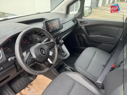 Photo 14 Renault Kangoo  Van L1 1.5 Blue dCi 115ch Grand Confort EDC7 - 22