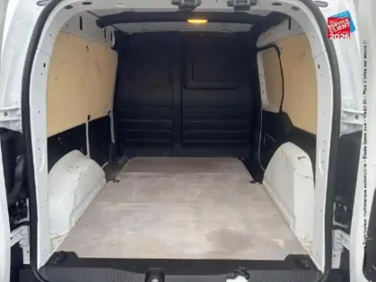 Photo 13 Renault Kangoo  Van L1 1.5 Blue dCi 115ch Grand Confort EDC7 - 22