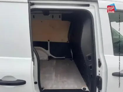 Photo 10 Renault Kangoo  Van L1 1.5 Blue dCi 115ch Grand Confort EDC7 - 22