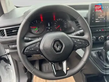 Photo 11 Renault Kangoo  Van L1 1.5 Blue dCi 115ch Grand Confort EDC7 - 22