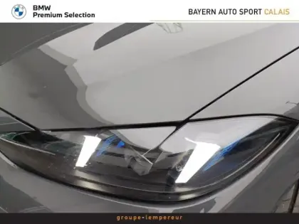 Photo 6 BMW Serie 4 Série 4 Coupé M440dA 340ch M Performance xDrive