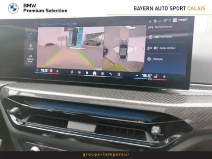 Photo 14 BMW Serie 4 Série 4 Coupé M440dA 340ch M Performance xDrive