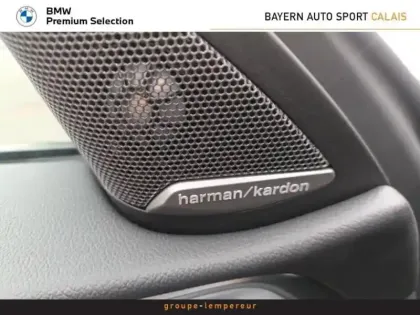 Photo 8 BMW Serie 4 Série 4 Coupé M440dA 340ch M Performance xDrive