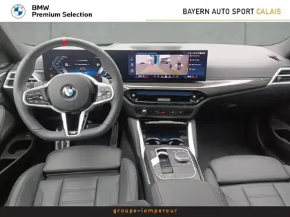 Photo 11 BMW Serie 4 Série 4 Coupé M440dA 340ch M Performance xDrive