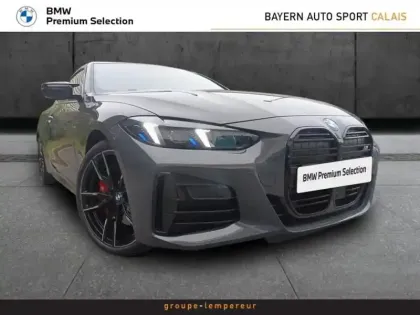 Photo Bmw Serie 4 M Performance