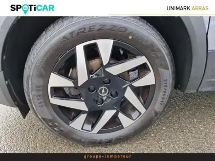 Photo 7 Opel Mokka  1.5 D 110ch Elegance