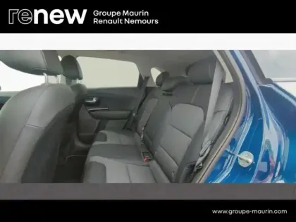 Photo 14 Kia Niro Gén. I Ph1 Design 5