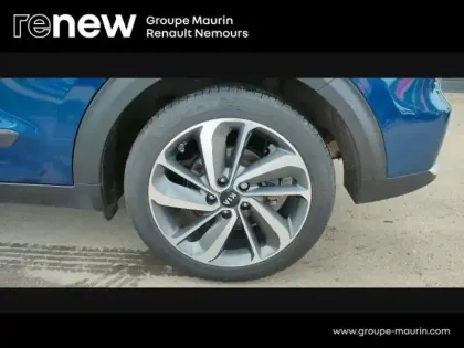 Photo 10 Kia Niro Gén. I Ph1 Design 5