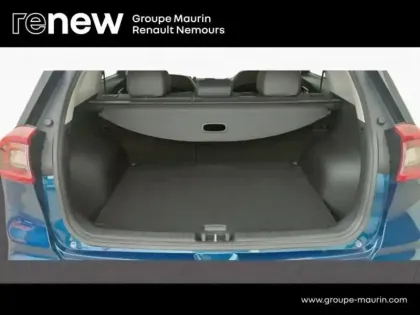 Photo 12 Kia Niro Gén. I Ph1 Design 5