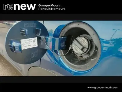 Photo 11 Kia Niro Gén. I Ph1 Design 5