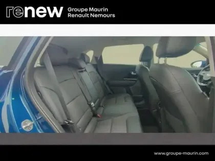 Photo 13 Kia Niro Gén. I Ph1 Design 5