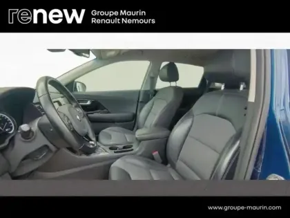 Photo 16 Kia Niro   1.6 GDi Hybride 141 ch DCT6 Design