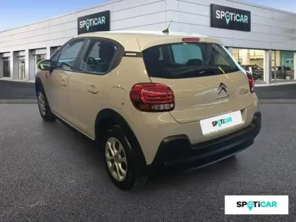 Photo 6 Citroën C3 Gén. III Ph2 YOU! 5