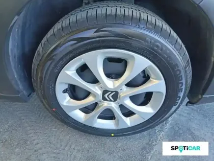 Photo 14 Citroën C3 Gén. III Ph2 YOU! 5