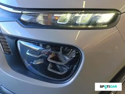 Photo 12 Citroën C3 Gén. III Ph2 YOU! 5