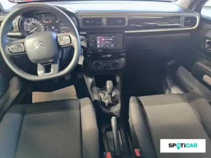 Photo 7 Citroën C3 Gén. III Ph2 YOU! 5