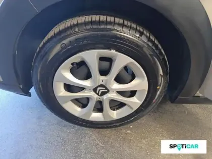 Photo 11 Citroën C3 Gén. III Ph2 YOU! 5