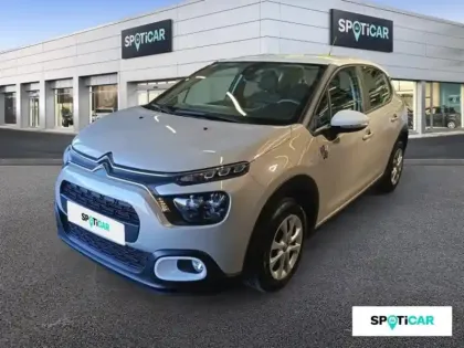 Photo Citroën C3 You!