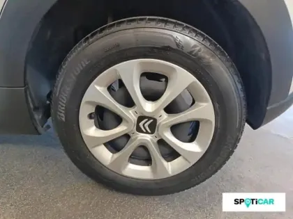 Photo 10 Citroën C3 Gén. III Ph2 YOU! 5