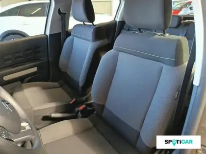 Photo 8 Citroën C3 Gén. III Ph2 YOU! 5