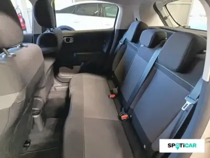 Photo 9 Citroën C3 Gén. III Ph2 YOU! 5