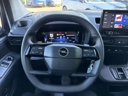 Photo 14 Opel Combo  Life Taille M - Electric 136ch - 54 kWh Elegance