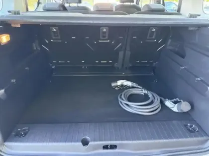 Photo 12 Opel Combo  Life Taille M - Electric 136ch - 54 kWh Elegance