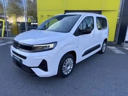 Photo Opel Combo Elegance