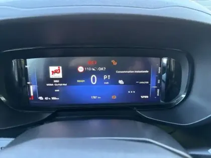 Photo 13 Opel Combo  Life Taille M - Electric 136ch - 54 kWh Elegance