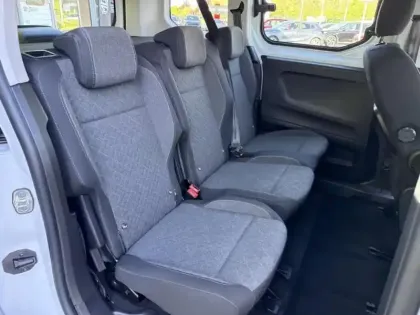 Photo 11 Opel Combo  Life Taille M - Electric 136ch - 54 kWh Elegance