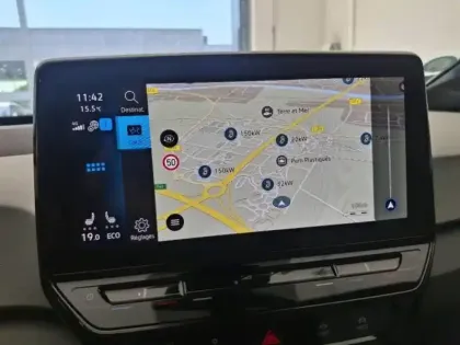 Photo 13 Volkswagen Id.3  145ch Pro 58 kWh