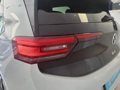 Photo 7 Volkswagen Id.3  145ch Pro 58 kWh