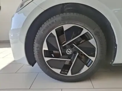 Photo 5 Volkswagen Id.3  145ch Pro 58 kWh