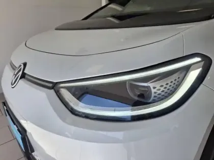 Photo 6 Volkswagen Id.3  145ch Pro 58 kWh