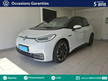 Photo Volkswagen Id.3 Base