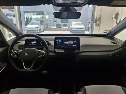 Photo 12 Volkswagen Id.3  145ch Pro 58 kWh