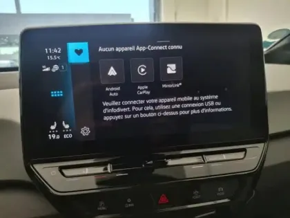 Photo 14 Volkswagen Id.3  145ch Pro 58 kWh