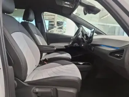 Photo 10 Volkswagen Id.3  145ch Pro 58 kWh