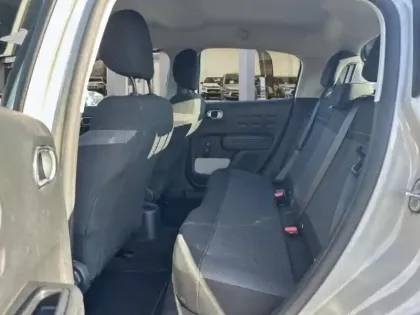 Photo 7 Citroën C3  1.2 PureTech 83ch S&S C-Series 123g