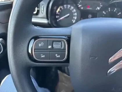 Photo 13 Citroën C3  1.2 PureTech 83ch S&S C-Series 123g