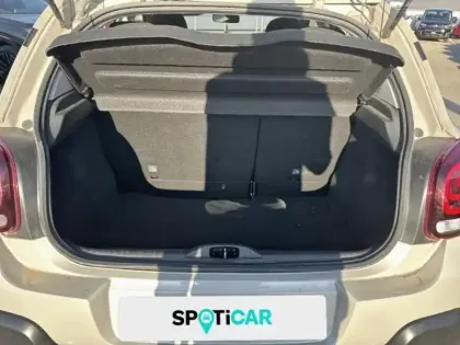 Photo 6 Citroën C3  1.2 PureTech 83ch S&S C-Series 123g