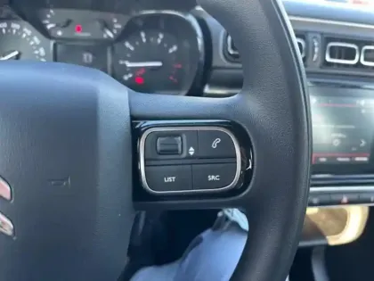 Photo 14 Citroën C3  1.2 PureTech 83ch S&S C-Series 123g