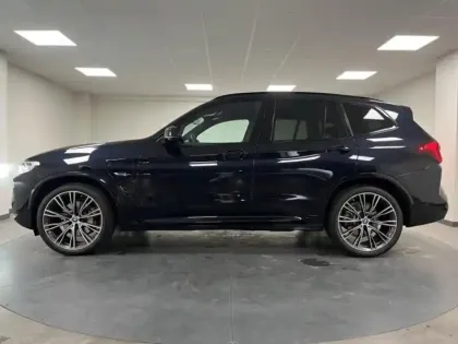 Photo 5 BMW X3  xDrive30e 292ch M Sport