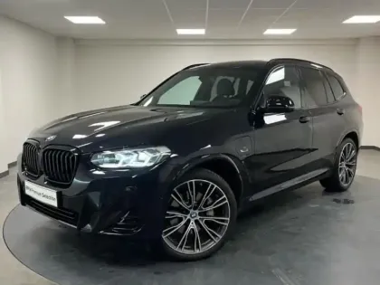 Photo Bmw X3 M Sport