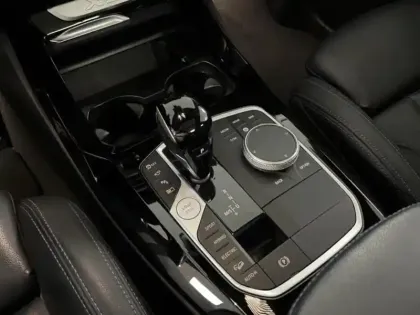 Photo 11 BMW X3  xDrive30e 292ch M Sport